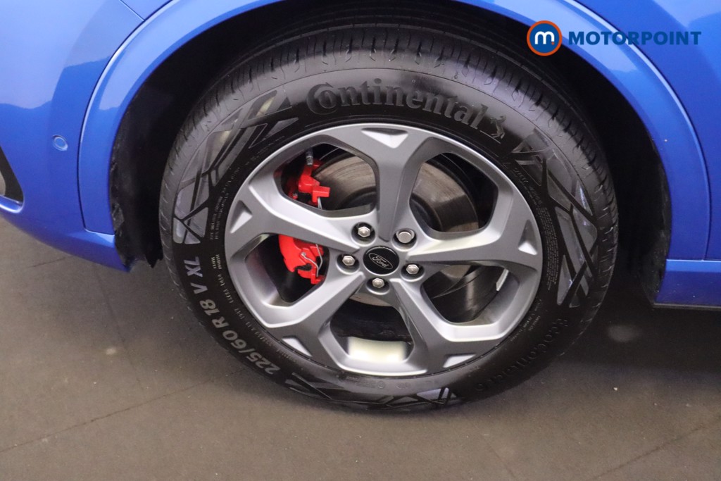 Ford Kuga St-Line Automatic Petrol Plug-In Hybrid SUV - Stock Number (1552124) - 21st supplementary image