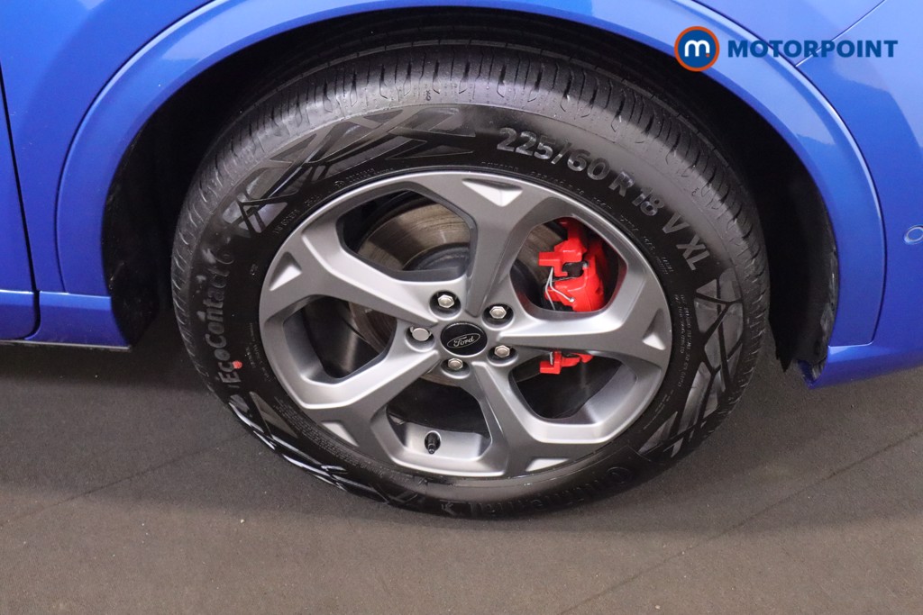 Ford Kuga St-Line Automatic Petrol Plug-In Hybrid SUV - Stock Number (1552124) - 22nd supplementary image