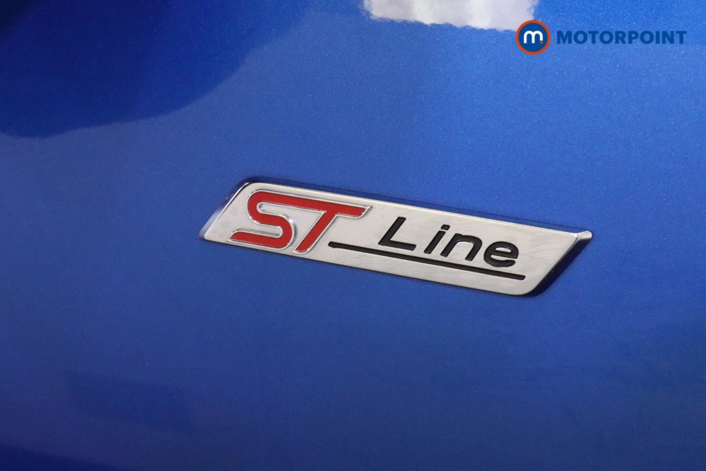 Ford Kuga St-Line Automatic Petrol Plug-In Hybrid SUV - Stock Number (1552124) - 24th supplementary image