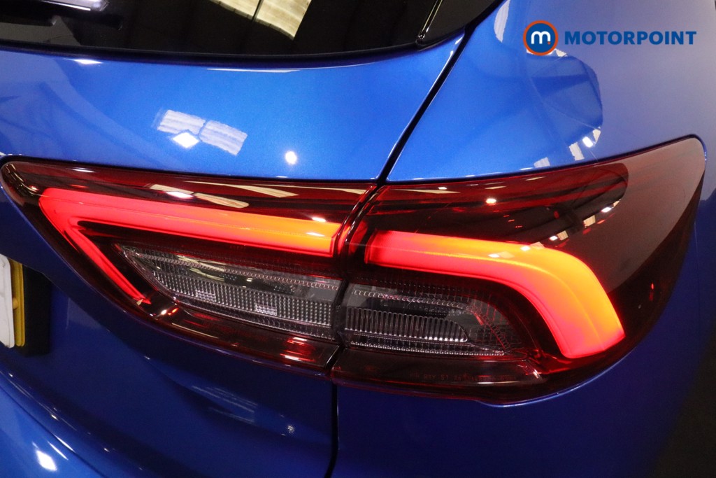Ford Kuga St-Line Automatic Petrol Plug-In Hybrid SUV - Stock Number (1552124) - 25th supplementary image