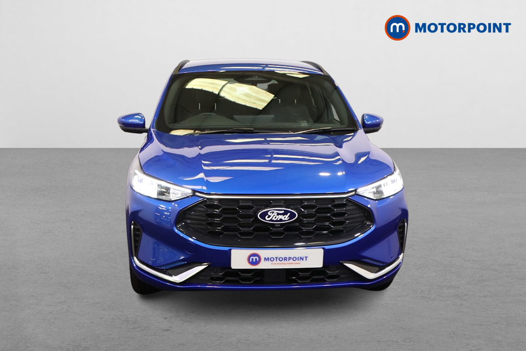Ford Kuga St-Line Automatic Petrol Plug-In Hybrid SUV - Stock Number (1552124) - Front bumper