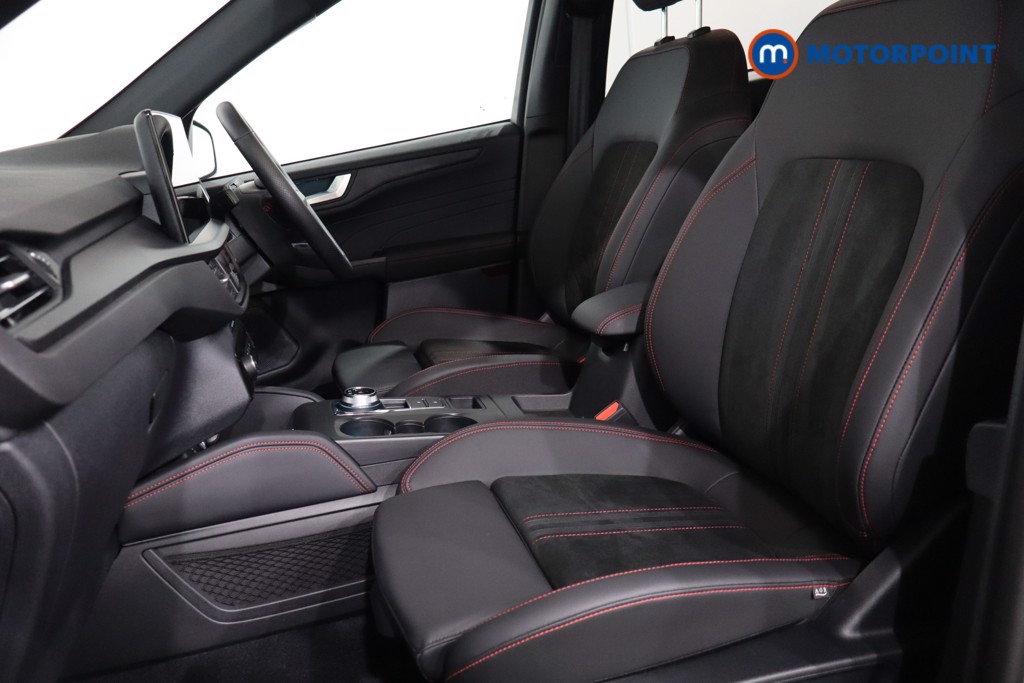 Ford Kuga St-Line Automatic Petrol Plug-In Hybrid SUV - Stock Number (1552136) - 4th supplementary image