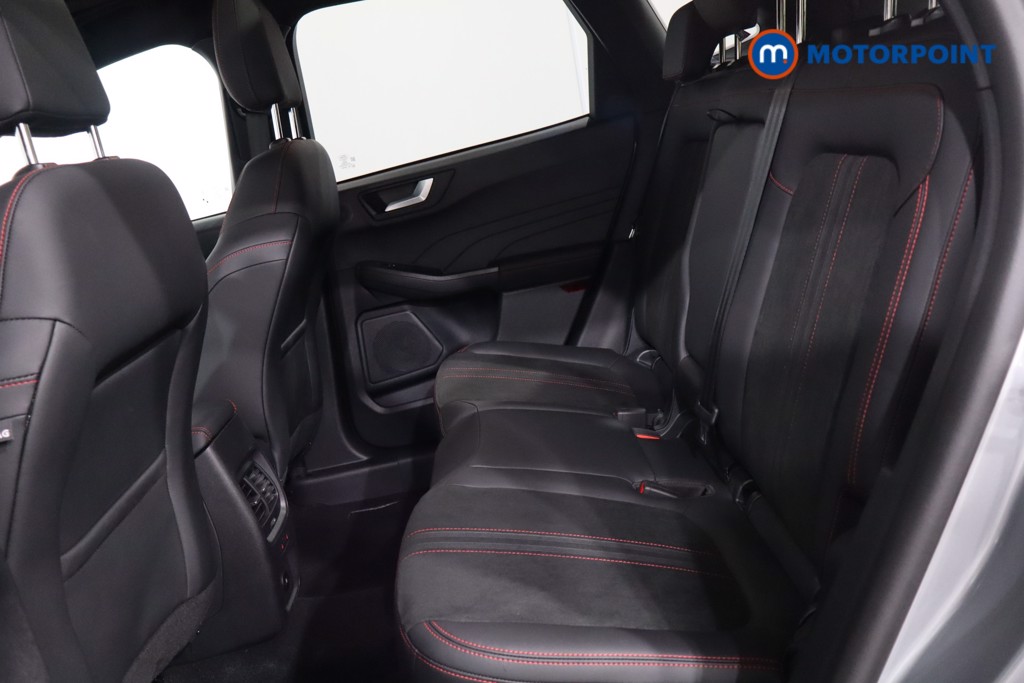 Ford Kuga St-Line Automatic Petrol Plug-In Hybrid SUV - Stock Number (1552136) - 5th supplementary image