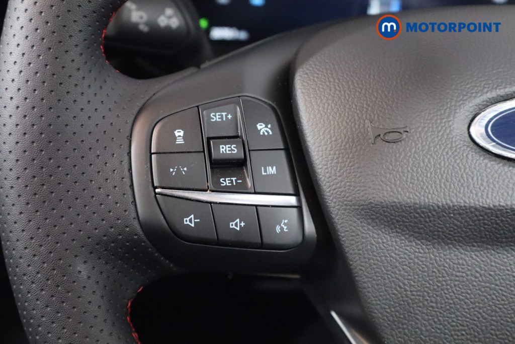 Ford Kuga St-Line Automatic Petrol Plug-In Hybrid SUV - Stock Number (1552136) - 7th supplementary image