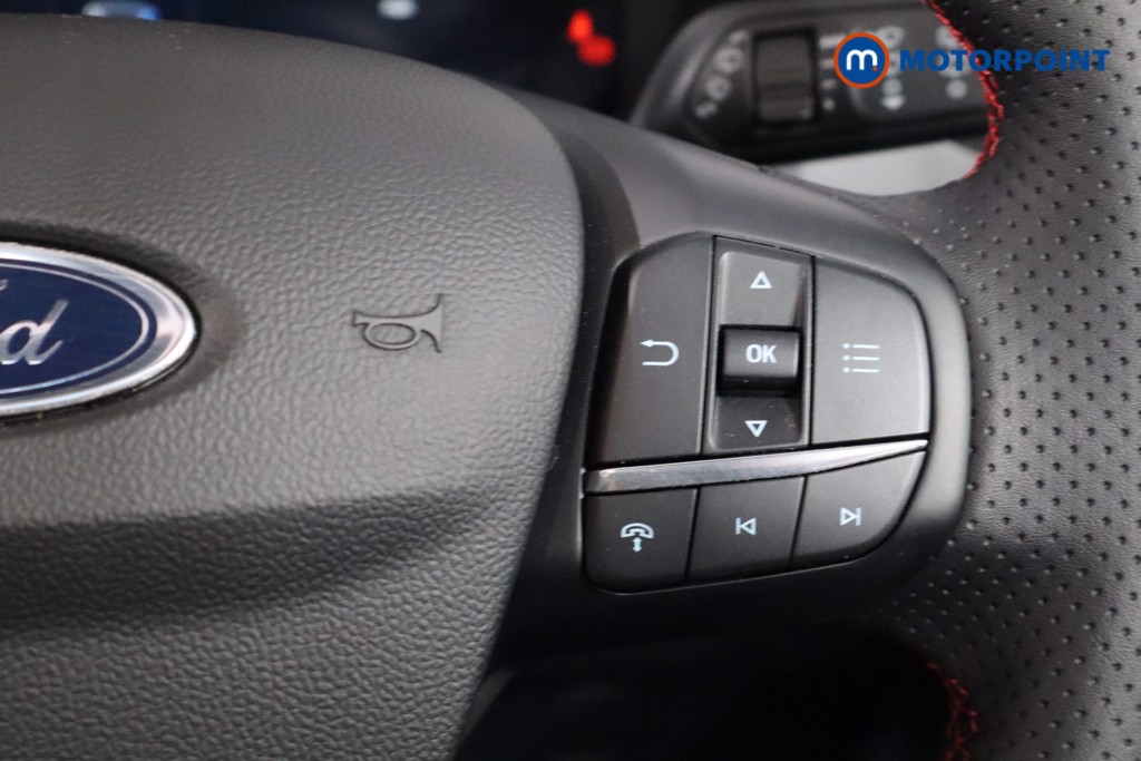 Ford Kuga St-Line Automatic Petrol Plug-In Hybrid SUV - Stock Number (1552136) - 8th supplementary image