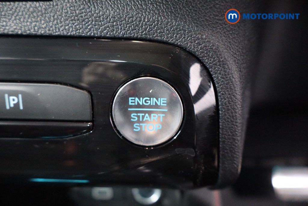 Ford Kuga St-Line Automatic Petrol Plug-In Hybrid SUV - Stock Number (1552136) - 13th supplementary image