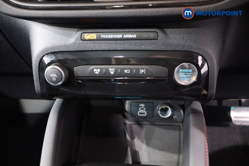 Ford Kuga St-Line Automatic Petrol Plug-In Hybrid SUV - Stock Number (1552136) - 15th supplementary image