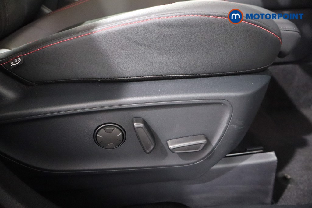 Ford Kuga St-Line Automatic Petrol Plug-In Hybrid SUV - Stock Number (1552136) - 17th supplementary image