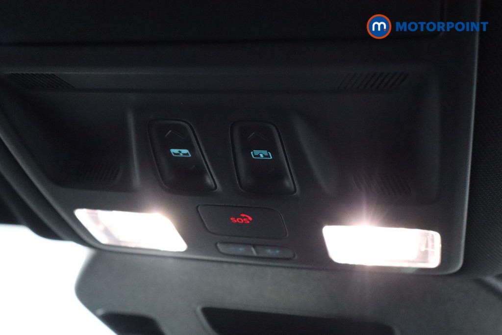 Ford Kuga St-Line Automatic Petrol Plug-In Hybrid SUV - Stock Number (1552136) - 18th supplementary image