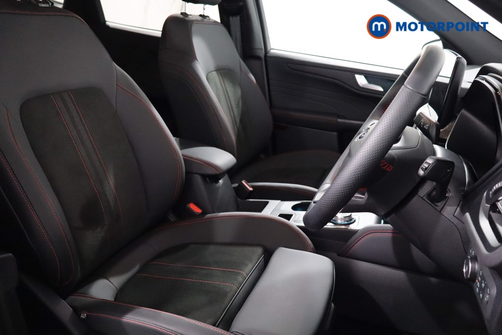 Ford Kuga St-Line Automatic Petrol Plug-In Hybrid SUV - Stock Number (1552136) - 21st supplementary image