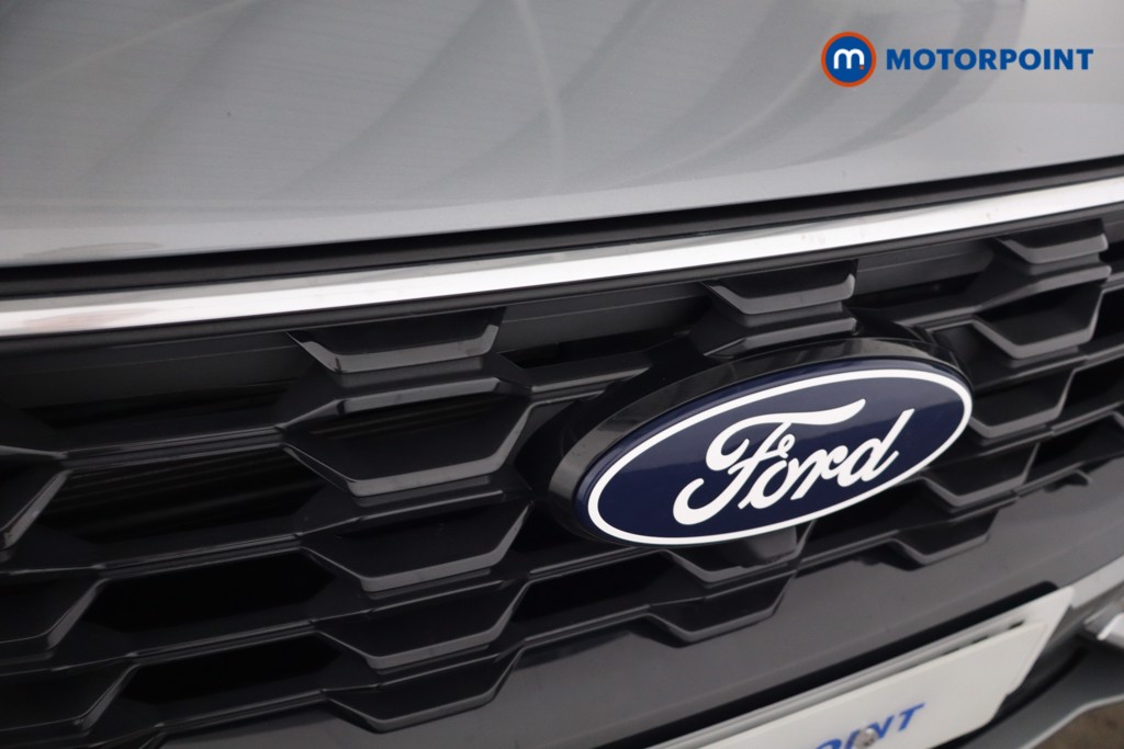 Ford Kuga St-Line Automatic Petrol Plug-In Hybrid SUV - Stock Number (1552136) - 24th supplementary image