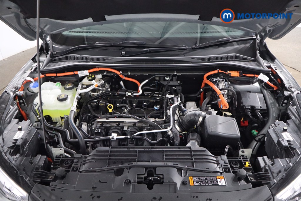 Ford Kuga St-Line Automatic Petrol Plug-In Hybrid SUV - Stock Number (1552136) - 25th supplementary image