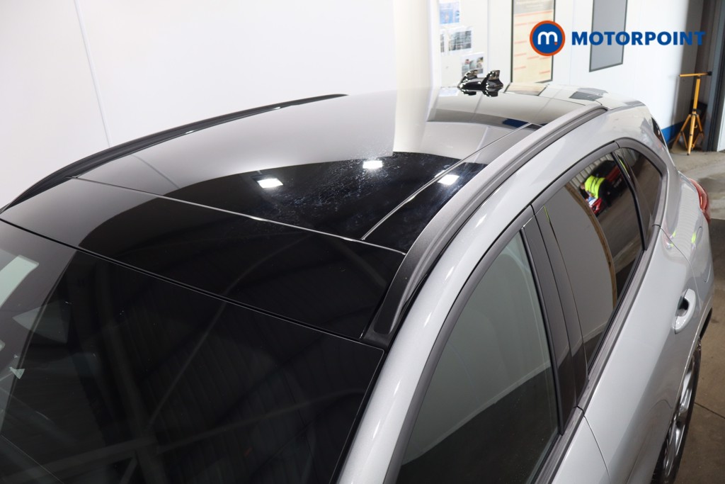 Ford Kuga St-Line Automatic Petrol Plug-In Hybrid SUV - Stock Number (1552136) - 26th supplementary image