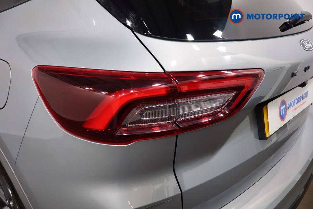 Ford Kuga St-Line Automatic Petrol Plug-In Hybrid SUV - Stock Number (1552136) - 27th supplementary image