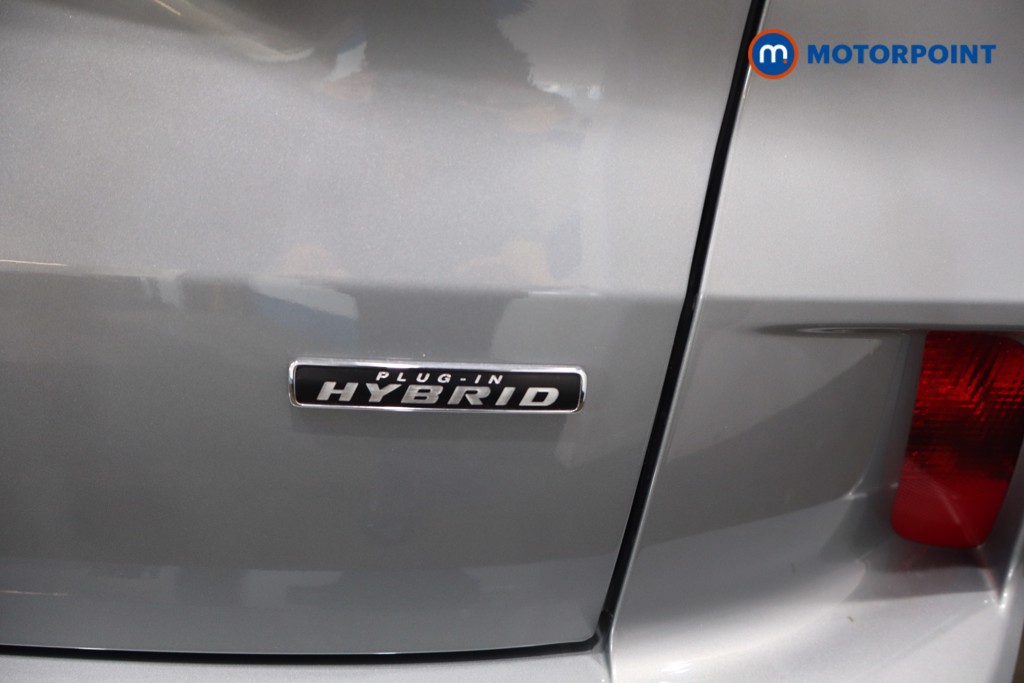 Ford Kuga St-Line Automatic Petrol Plug-In Hybrid SUV - Stock Number (1552136) - 29th supplementary image