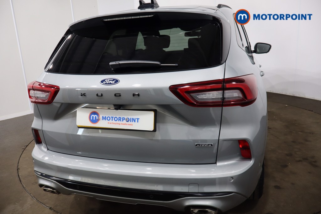 Ford Kuga St-Line Automatic Petrol Plug-In Hybrid SUV - Stock Number (1552136) - 30th supplementary image