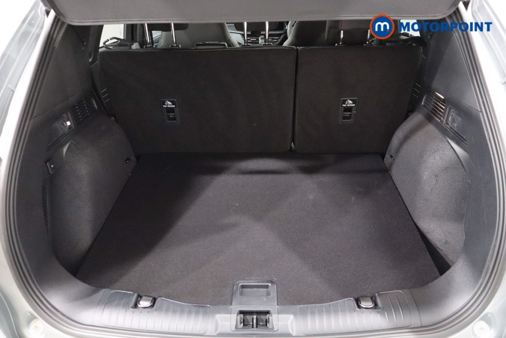 Ford Kuga St-Line Automatic Petrol Plug-In Hybrid SUV - Stock Number (1552136) - 32nd supplementary image