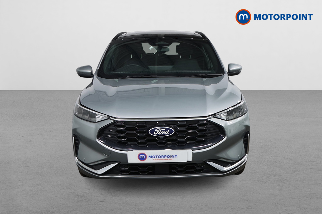 Ford Kuga St-Line Automatic Petrol Plug-In Hybrid SUV - Stock Number (1552136) - Front bumper
