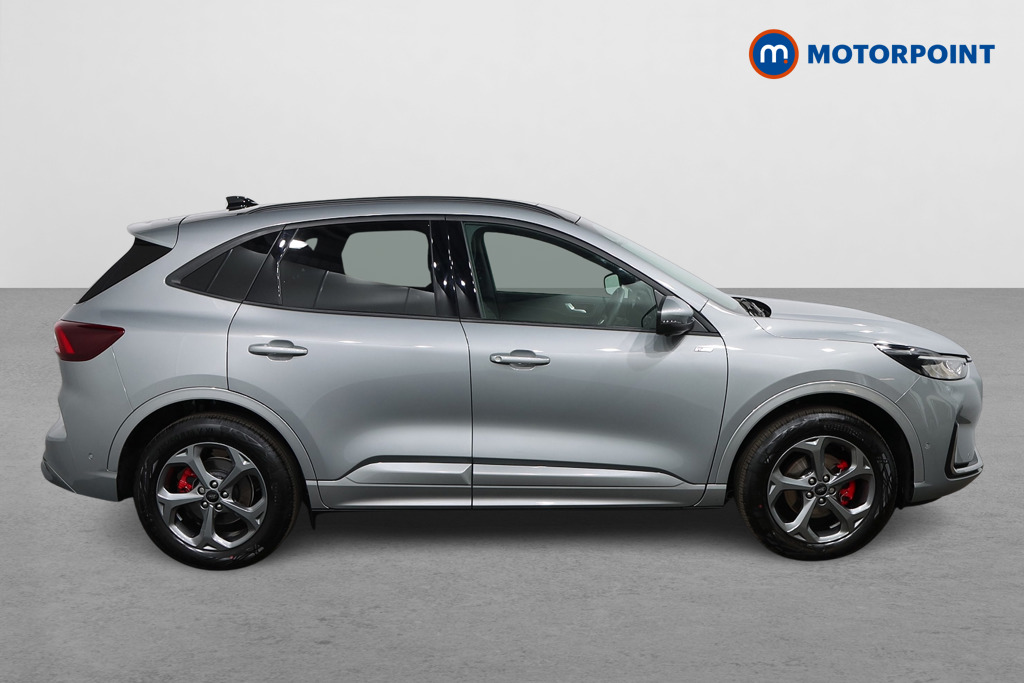 Ford Kuga St-Line Automatic Petrol Plug-In Hybrid SUV - Stock Number (1552136) - Drivers side