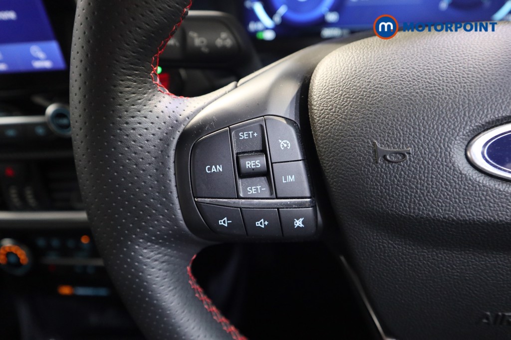 Ford Puma ST Manual Petrol SUV - Stock Number (1552153) - 3rd supplementary image