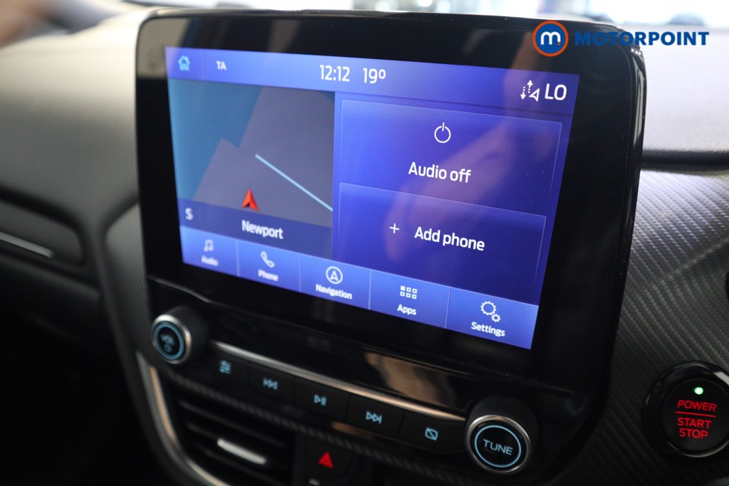 Ford Puma ST Manual Petrol SUV - Stock Number (1552153) - 7th supplementary image