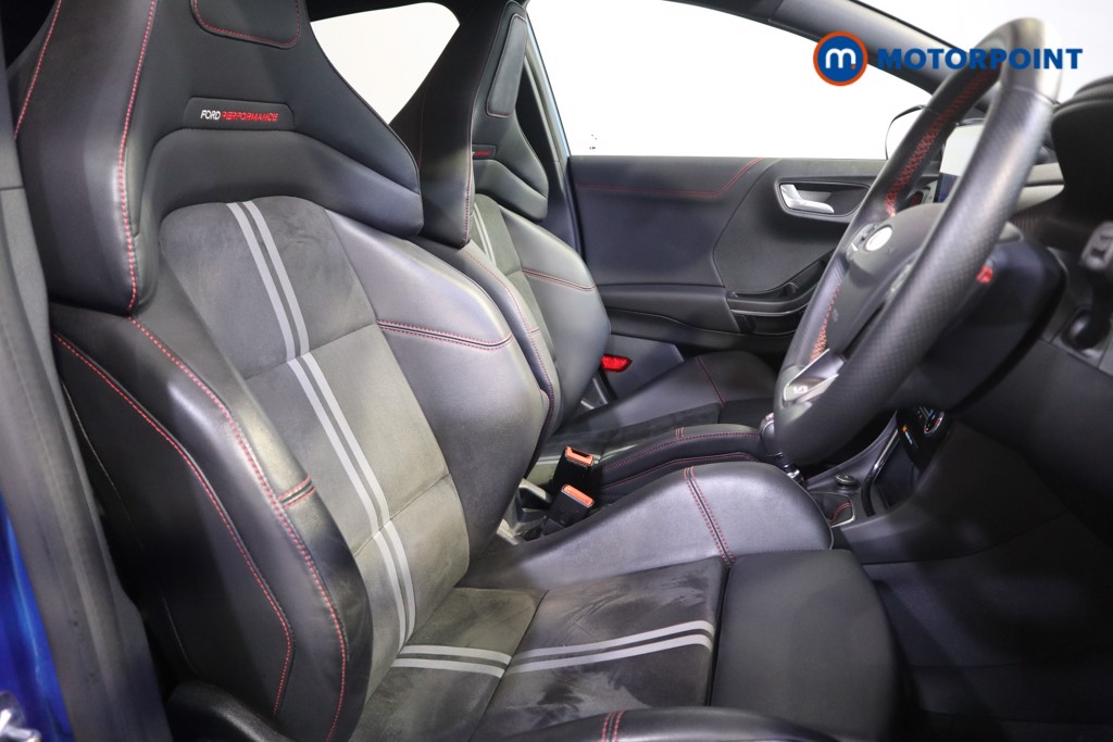 Ford Puma ST Manual Petrol SUV - Stock Number (1552153) - 12th supplementary image