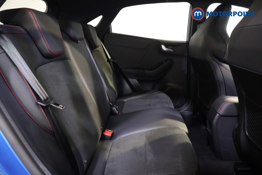 Ford Puma ST Manual Petrol SUV - Stock Number (1552153) - 14th supplementary image