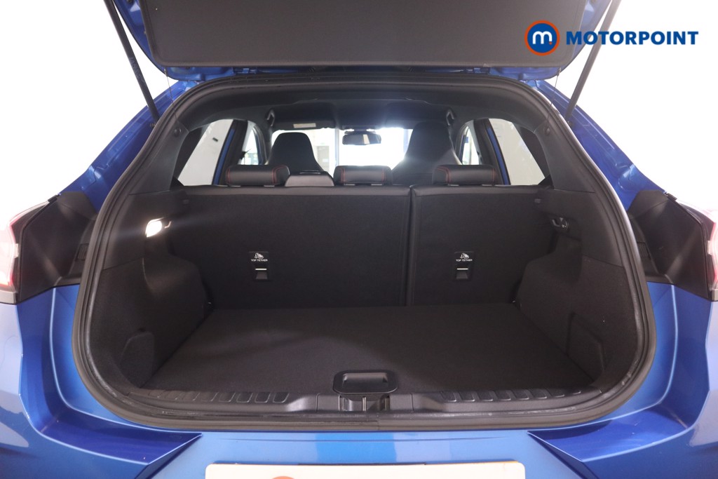 Ford Puma ST Manual Petrol SUV - Stock Number (1552153) - 15th supplementary image