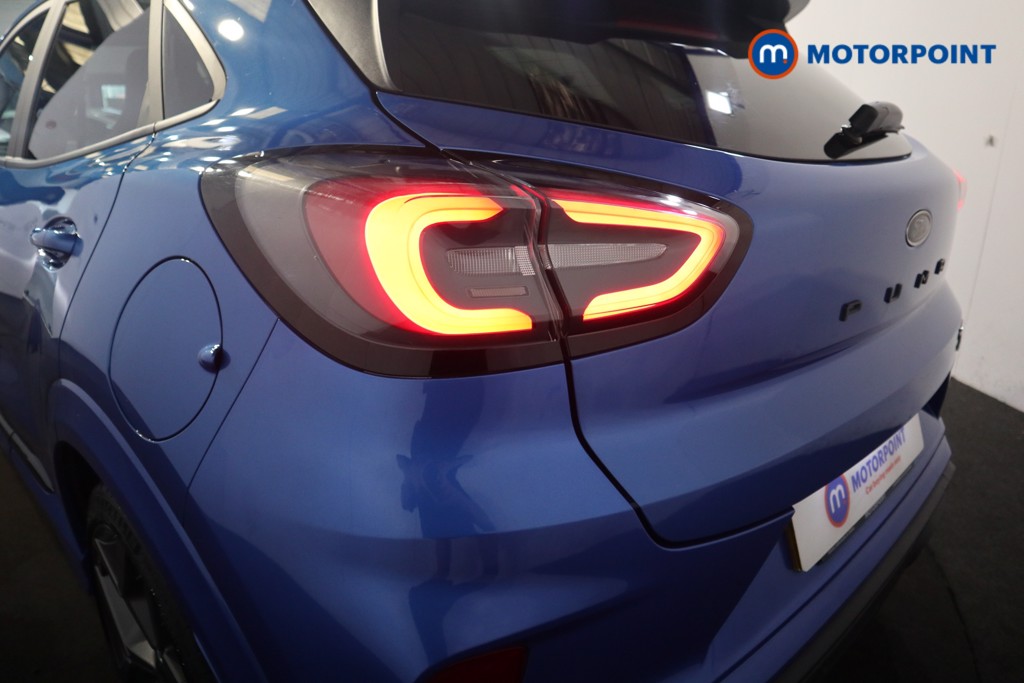 Ford Puma ST Manual Petrol SUV - Stock Number (1552153) - 21st supplementary image