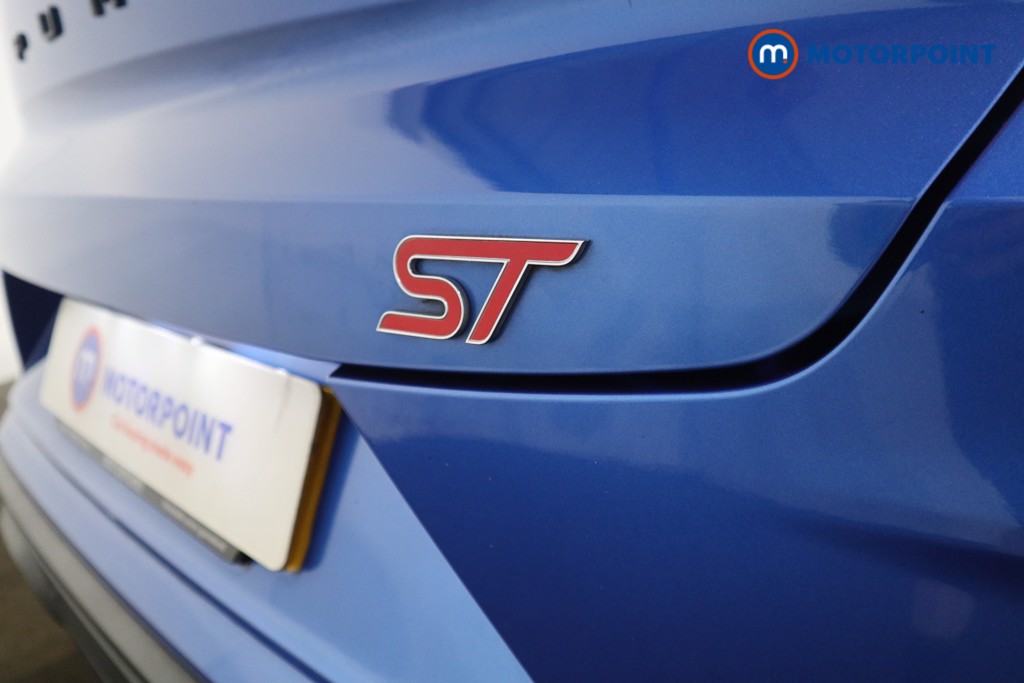 Ford Puma ST Manual Petrol SUV - Stock Number (1552153) - 23rd supplementary image