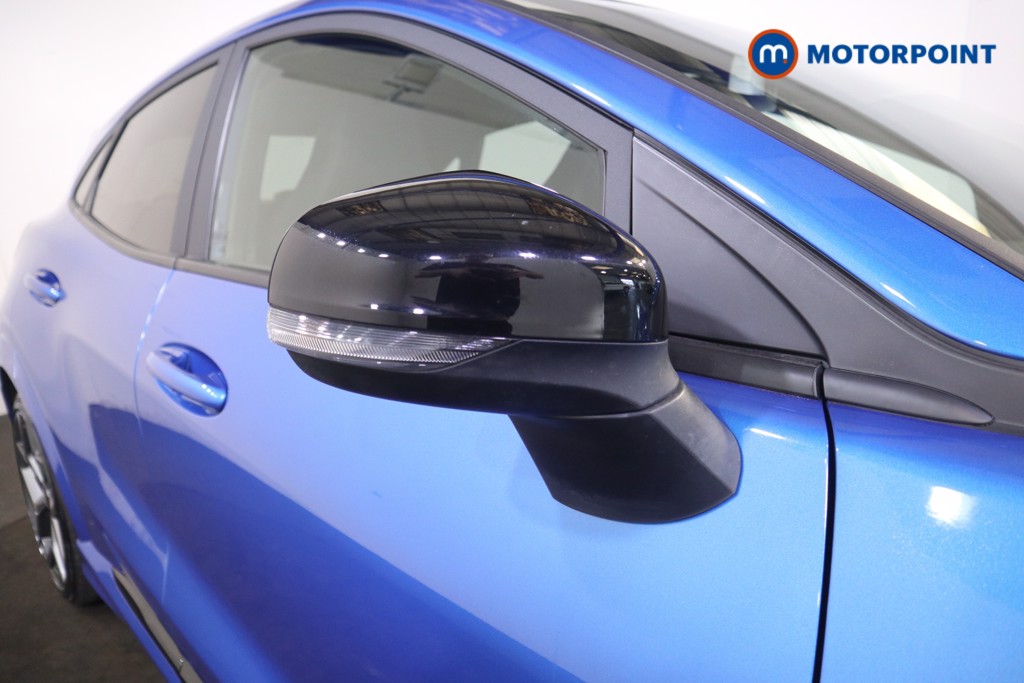 Ford Puma ST Manual Petrol SUV - Stock Number (1552153) - 24th supplementary image