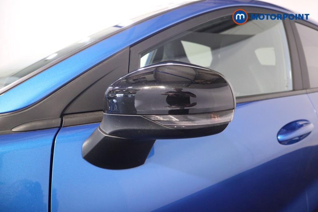 Ford Puma ST Manual Petrol SUV - Stock Number (1552153) - 25th supplementary image