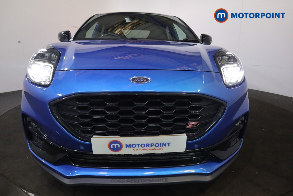 Ford Puma ST Manual Petrol SUV - Stock Number (1552153) - 27th supplementary image