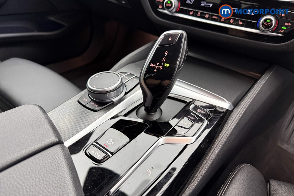 BMW 5 Series M Sport Automatic Diesel Saloon - Stock Number (1552159) - 11th supplementary image
