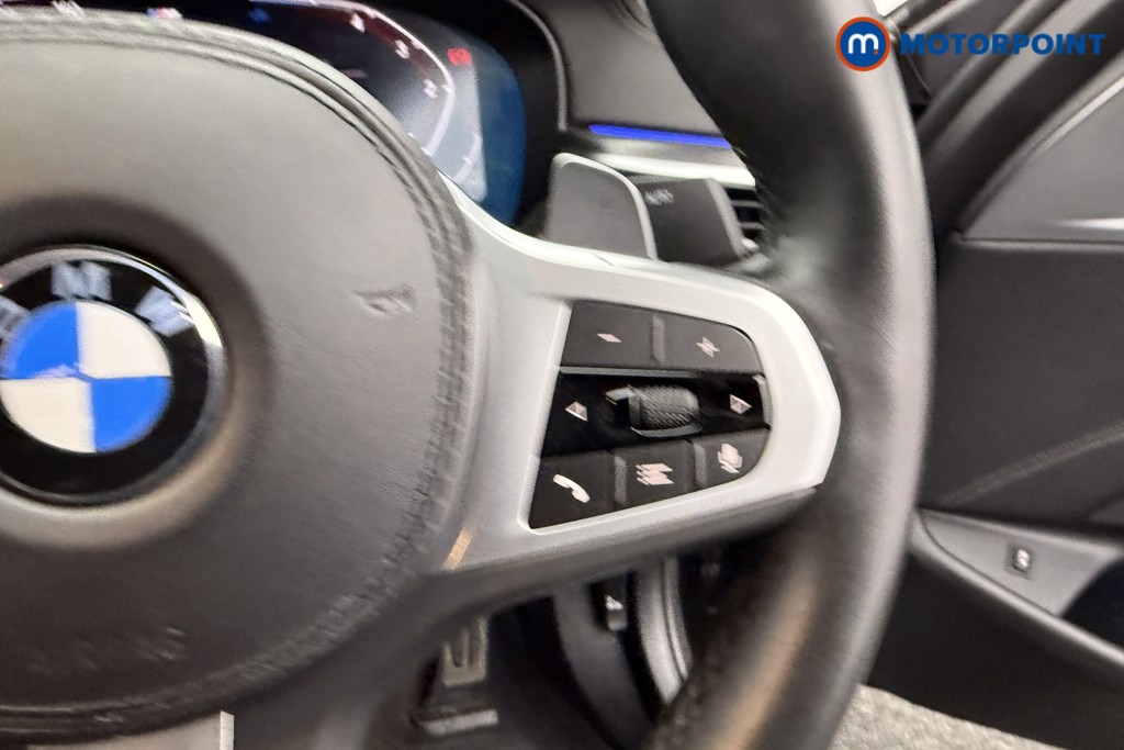 BMW 5 Series M Sport Automatic Diesel Saloon - Stock Number (1552159) - 13th supplementary image