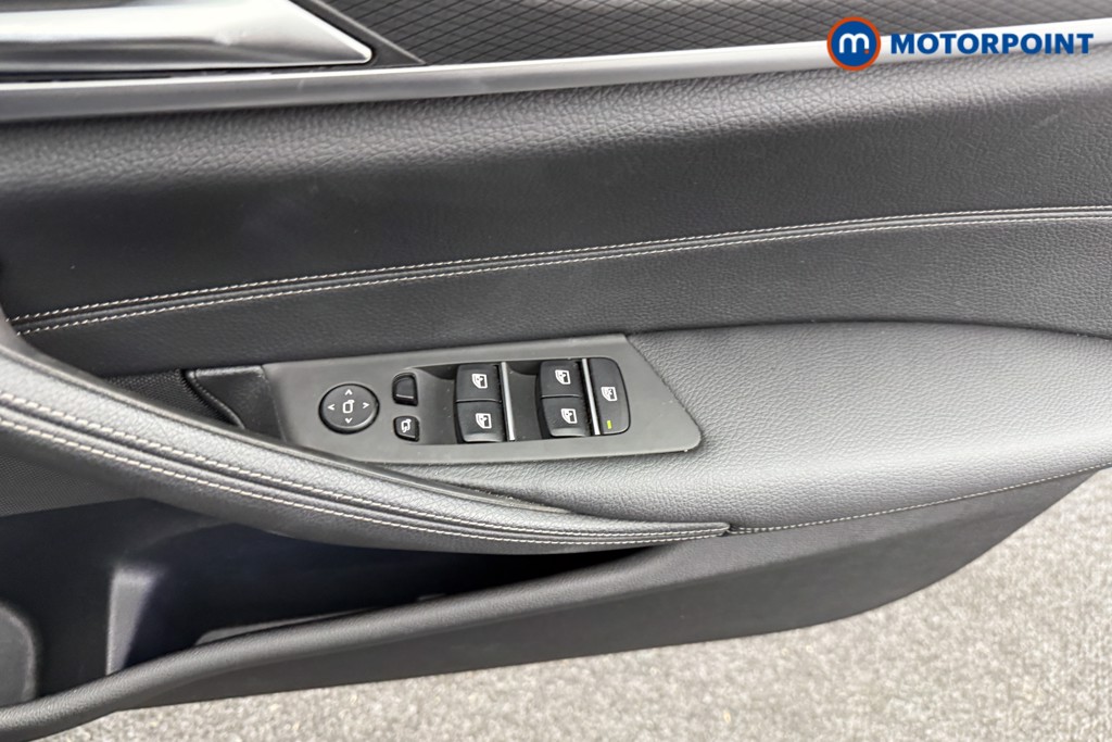BMW 5 Series M Sport Automatic Diesel Saloon - Stock Number (1552159) - 15th supplementary image