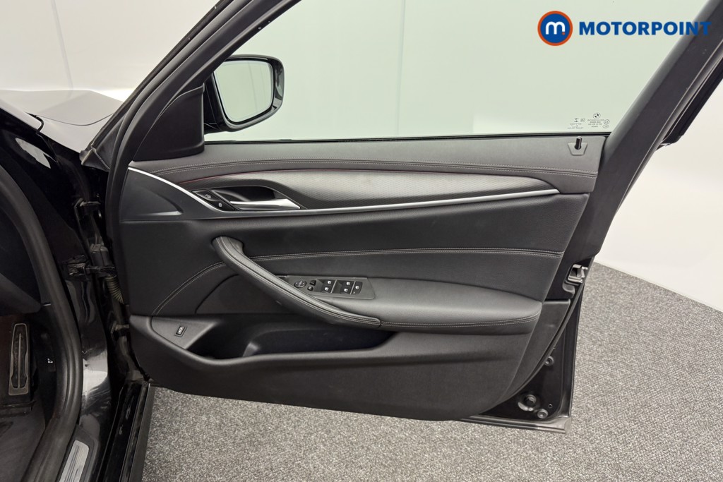 BMW 5 Series M Sport Automatic Diesel Saloon - Stock Number (1552159) - 16th supplementary image