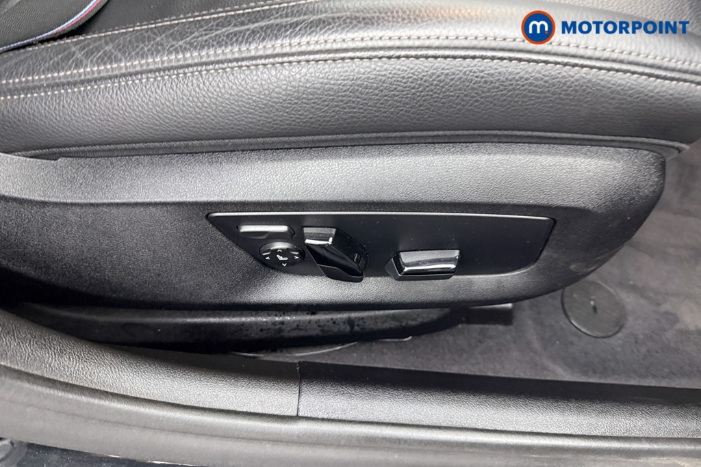 BMW 5 Series M Sport Automatic Diesel Saloon - Stock Number (1552159) - 17th supplementary image