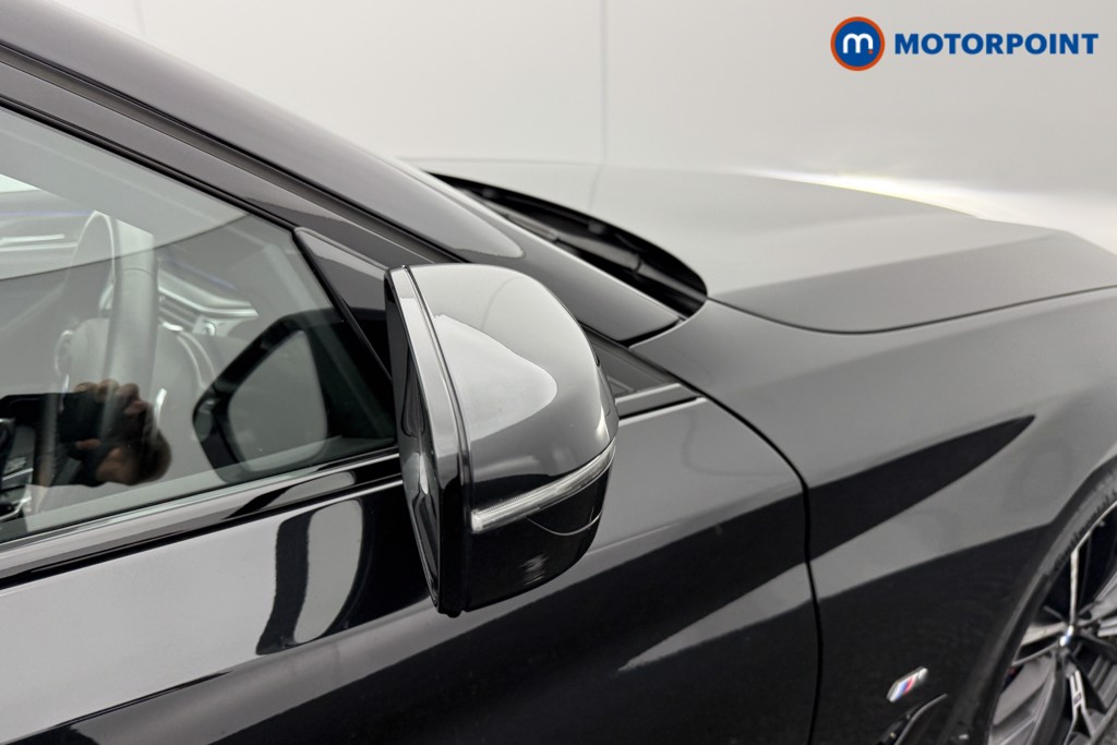 BMW 5 Series M Sport Automatic Diesel Saloon - Stock Number (1552159) - 18th supplementary image