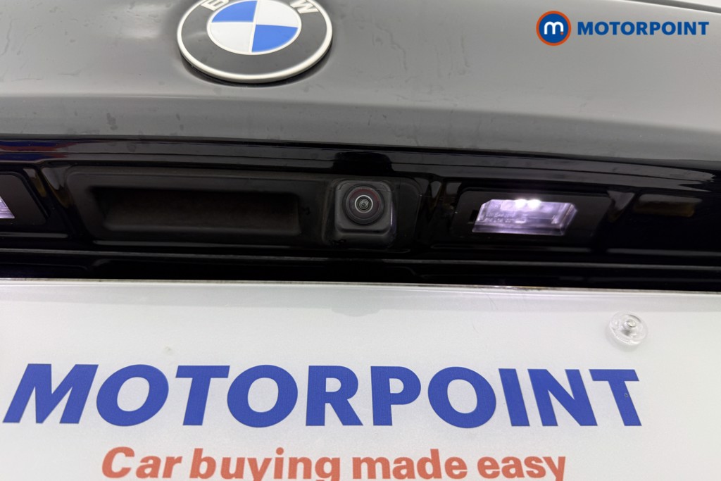 BMW 5 Series M Sport Automatic Diesel Saloon - Stock Number (1552159) - 20th supplementary image