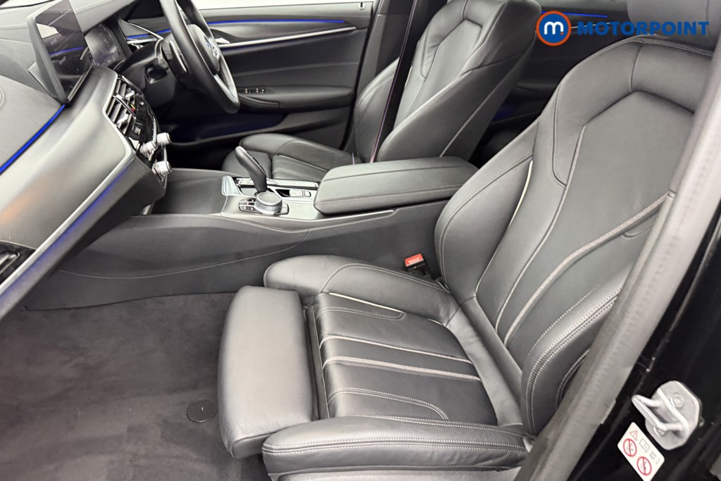 BMW 5 Series M Sport Automatic Diesel Saloon - Stock Number (1552159) - 22nd supplementary image