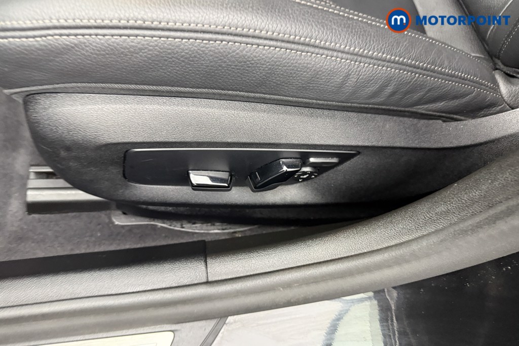 BMW 5 Series M Sport Automatic Diesel Saloon - Stock Number (1552159) - 23rd supplementary image