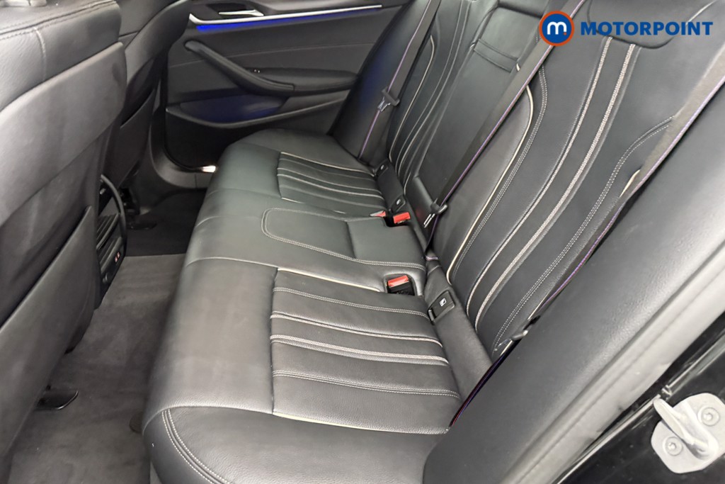 BMW 5 Series M Sport Automatic Diesel Saloon - Stock Number (1552159) - 24th supplementary image