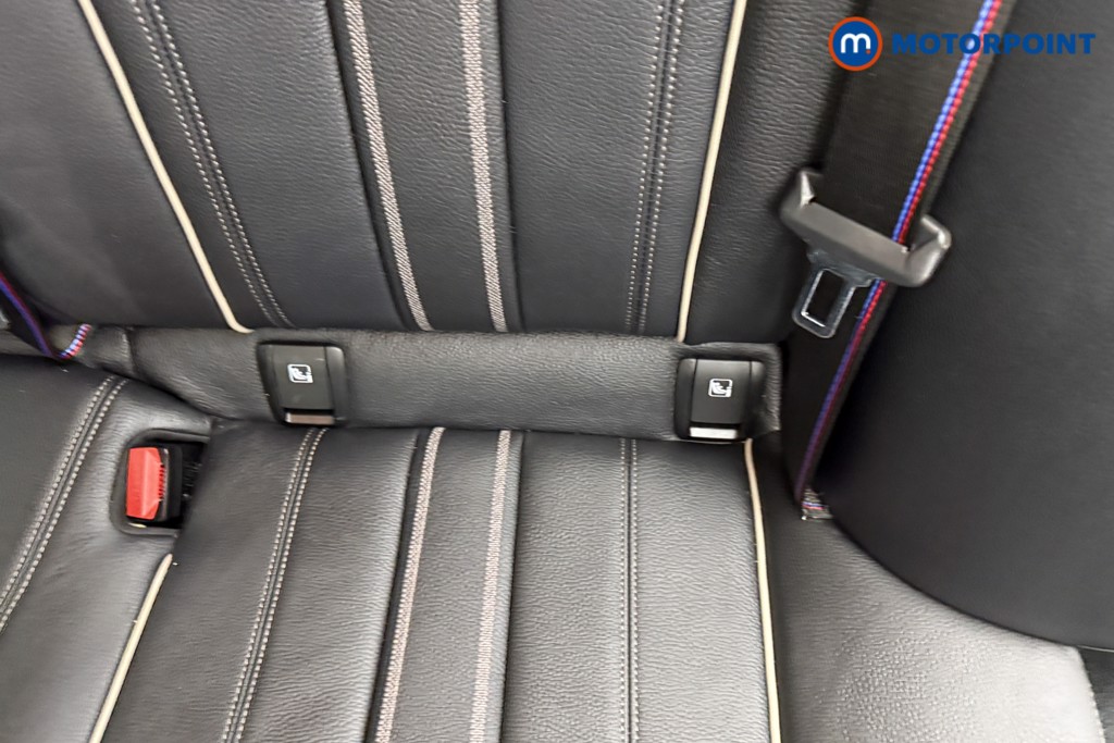 BMW 5 Series M Sport Automatic Diesel Saloon - Stock Number (1552159) - 25th supplementary image