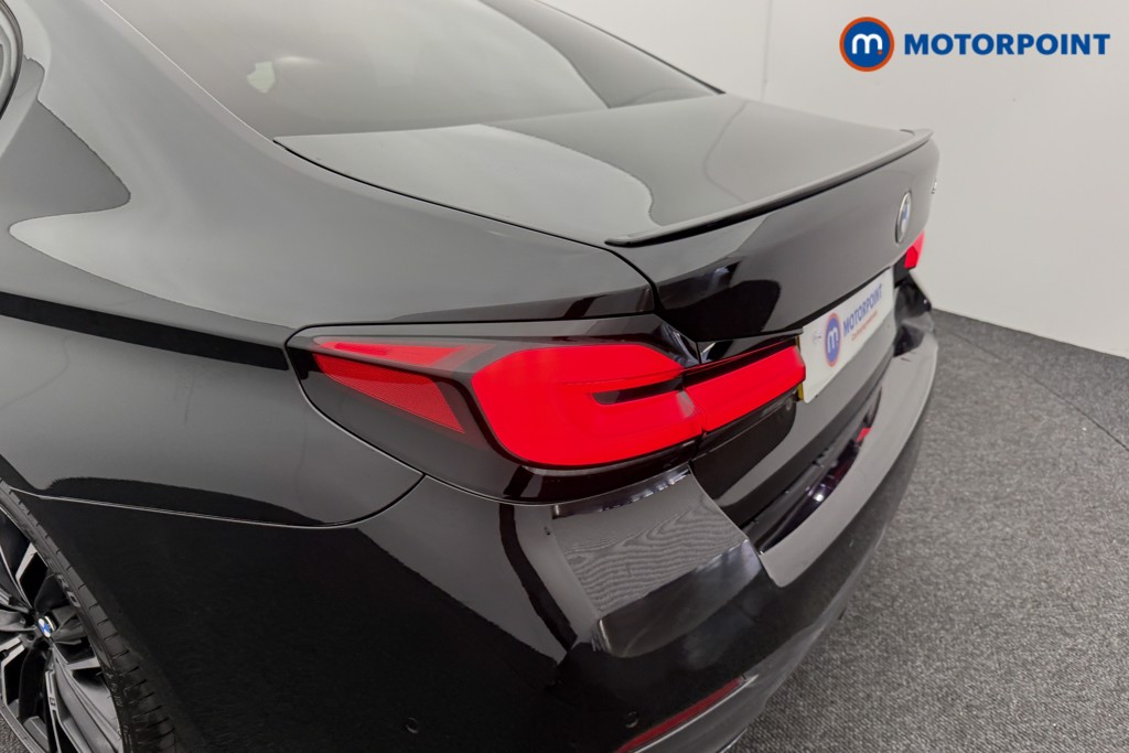 BMW 5 Series M Sport Automatic Diesel Saloon - Stock Number (1552159) - 26th supplementary image