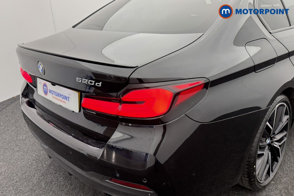 BMW 5 Series M Sport Automatic Diesel Saloon - Stock Number (1552159) - 27th supplementary image