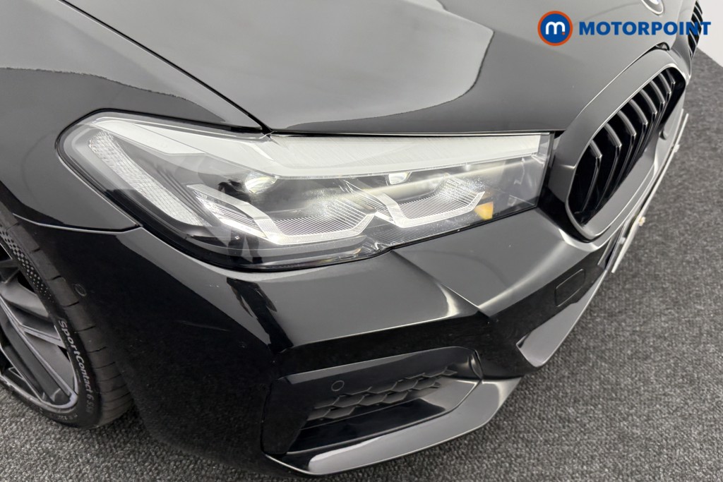 BMW 5 Series M Sport Automatic Diesel Saloon - Stock Number (1552159) - 28th supplementary image
