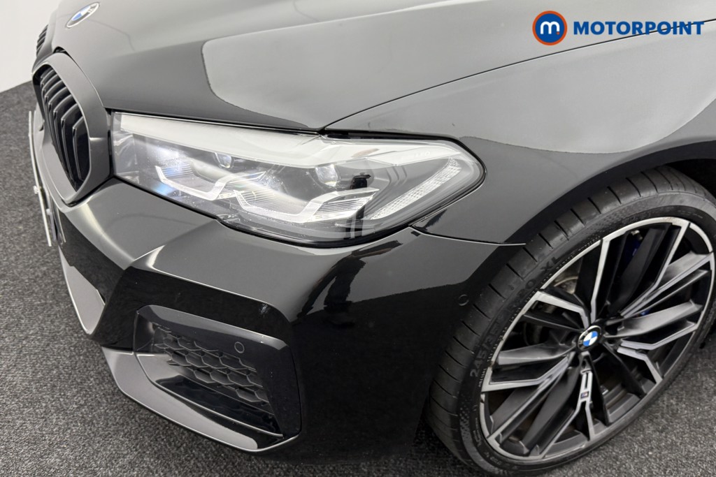 BMW 5 Series M Sport Automatic Diesel Saloon - Stock Number (1552159) - 29th supplementary image