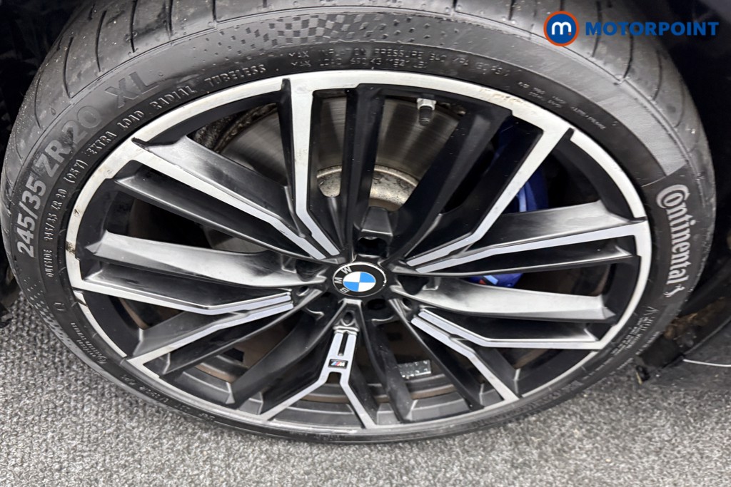 BMW 5 Series M Sport Automatic Diesel Saloon - Stock Number (1552159) - 30th supplementary image