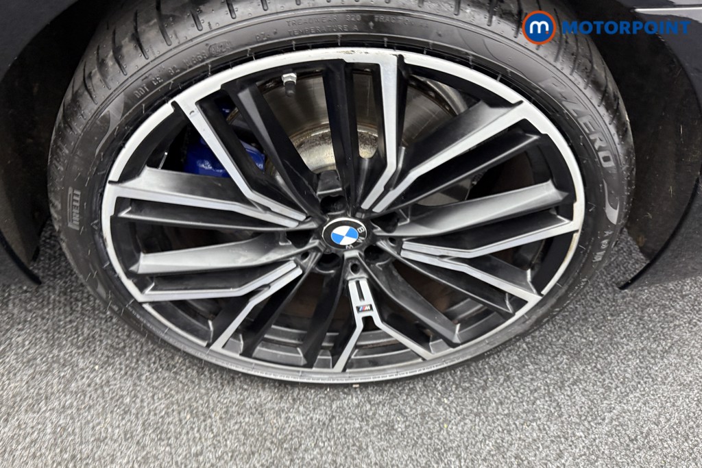 BMW 5 Series M Sport Automatic Diesel Saloon - Stock Number (1552159) - 31st supplementary image